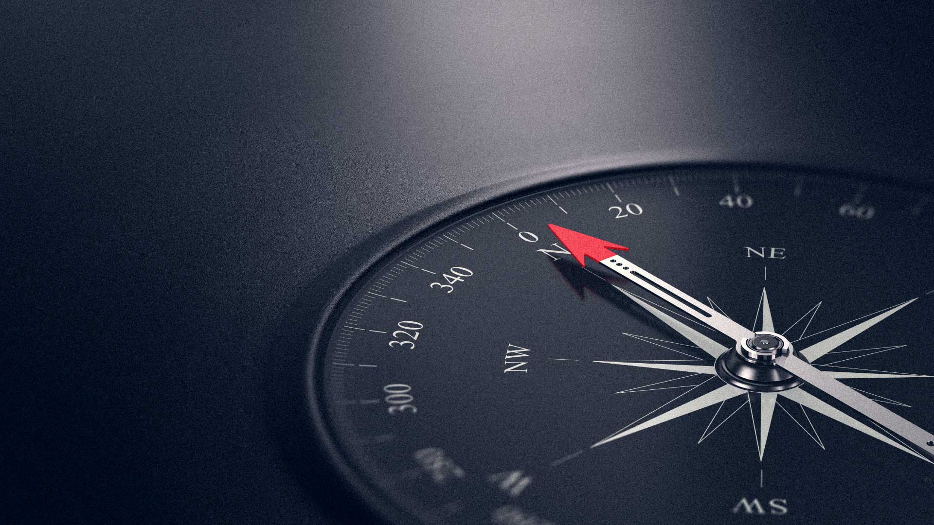 Compass Background