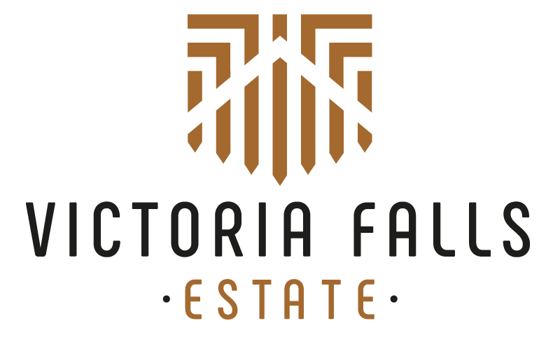 Victoria Falls Estate Logo