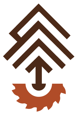 Reeldon Timbers Logo