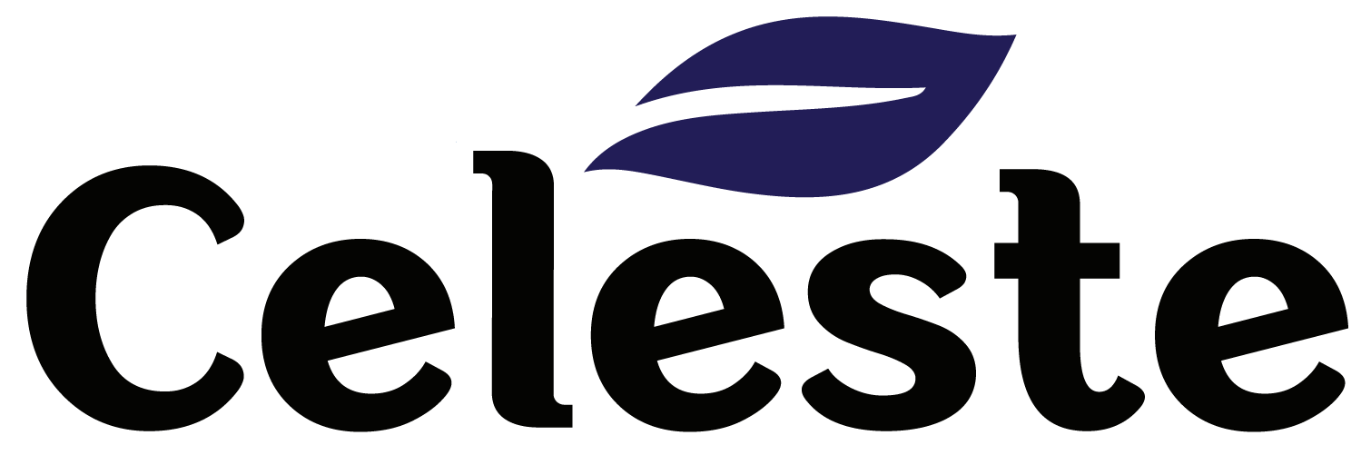 Celeste Tissue Products Logo