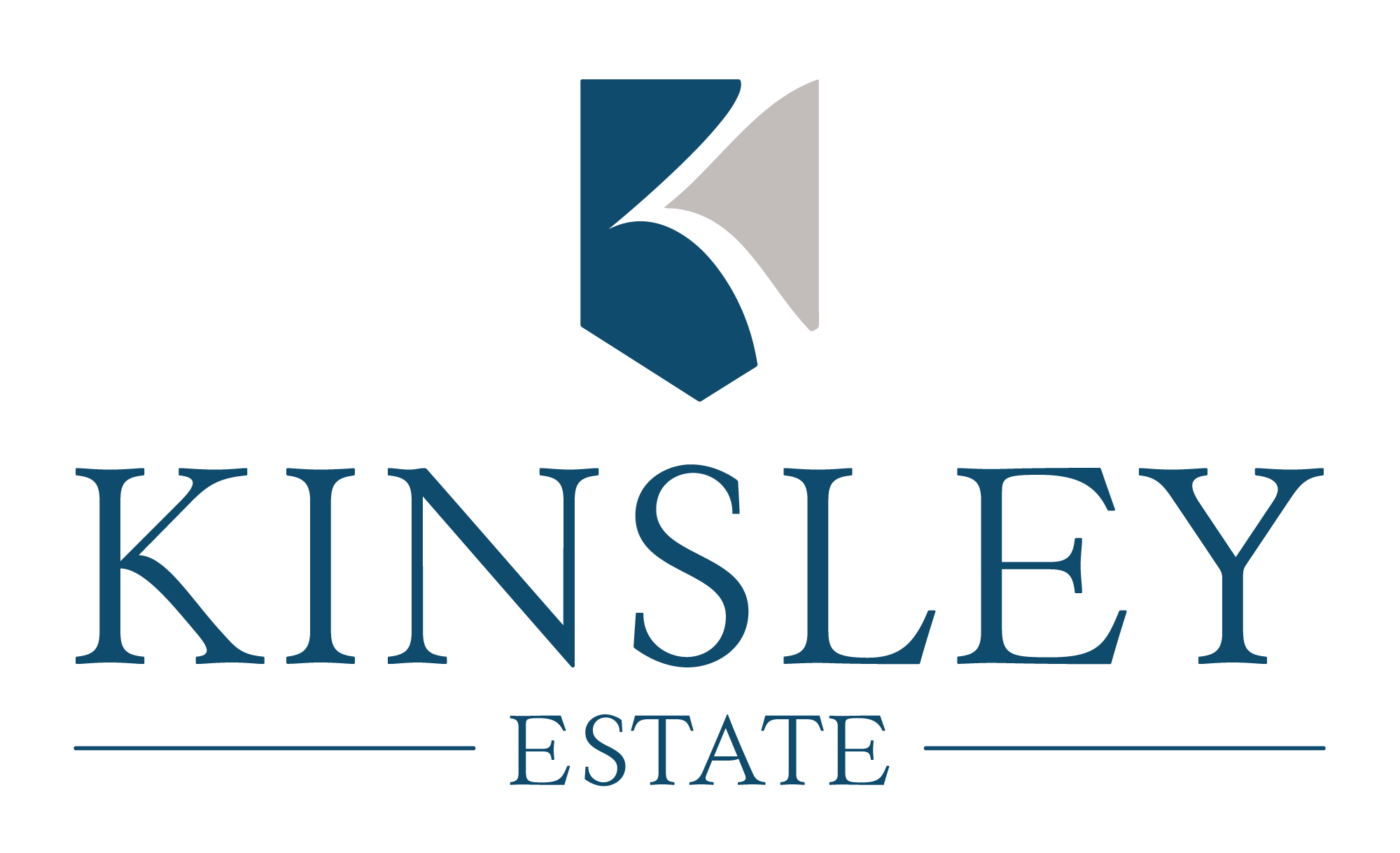Kinsley Estate Logo