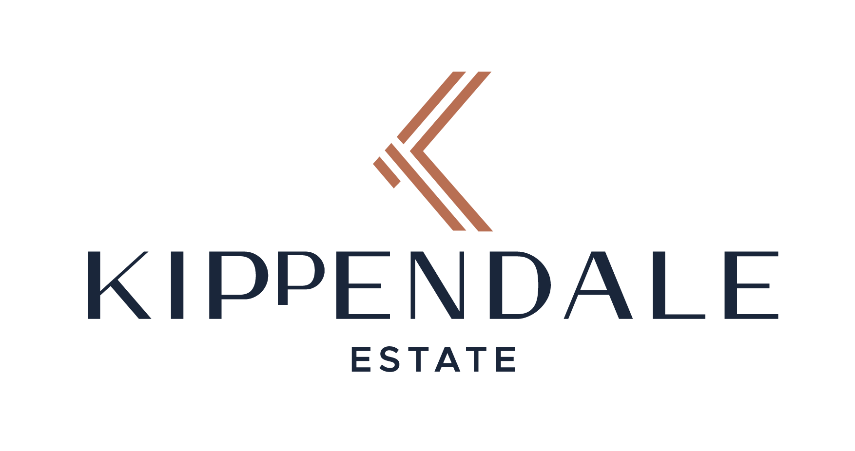 Kippendale Estate Logo