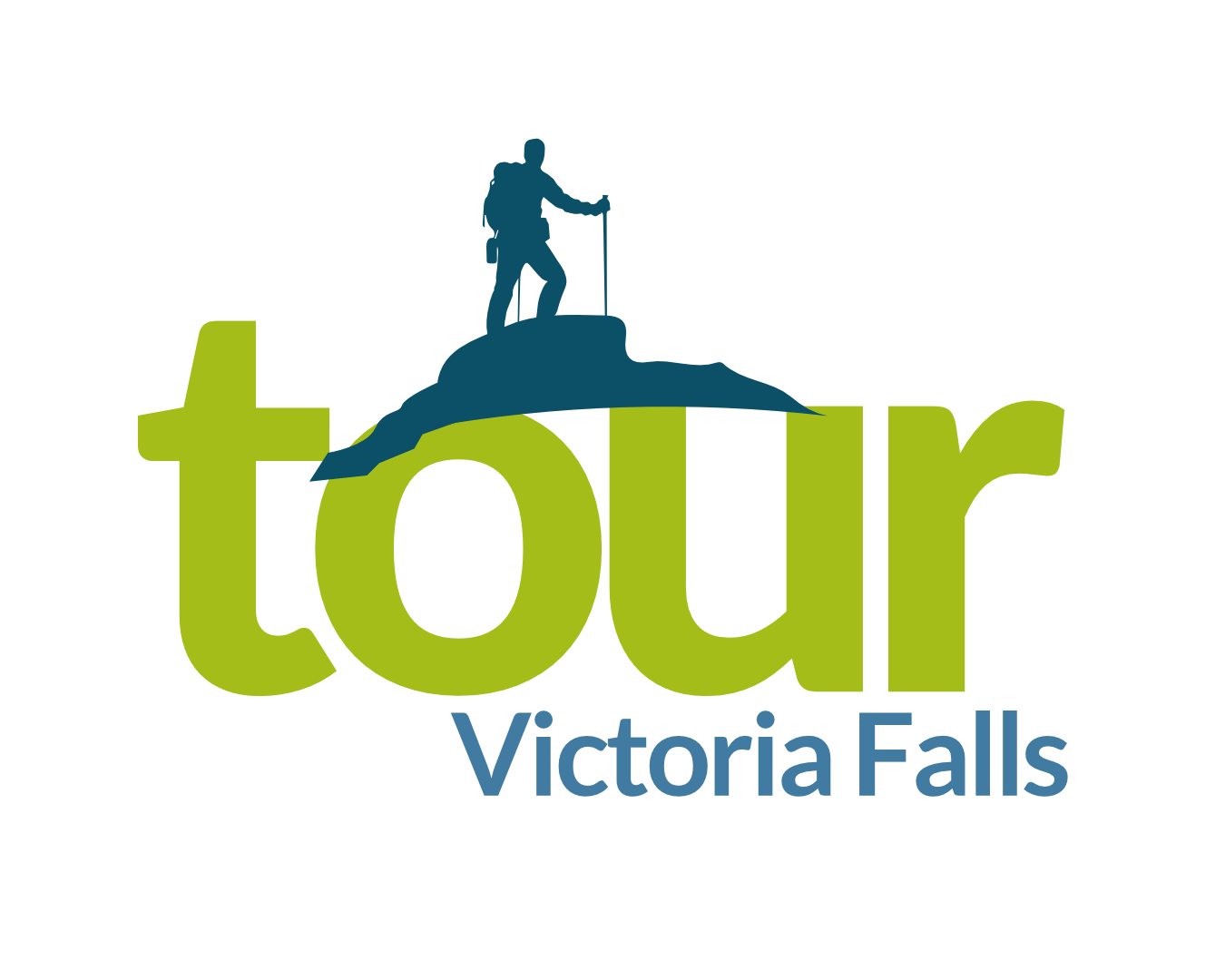 Tour Victoria Falls Logo